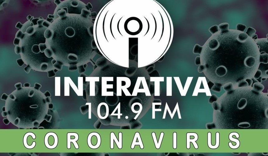 Capitão registra a terceira morte por Covid-19