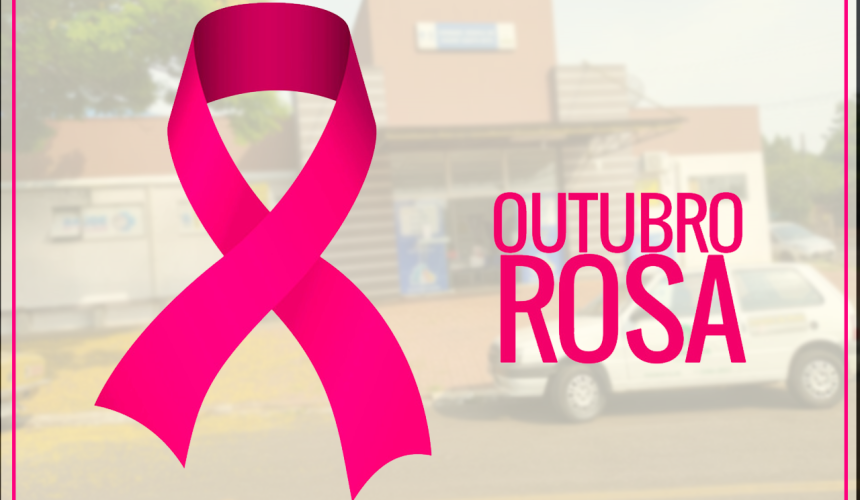 Outubro Rosa: Cerca de 140 exames de mamografia já foram solicitados em Capitão