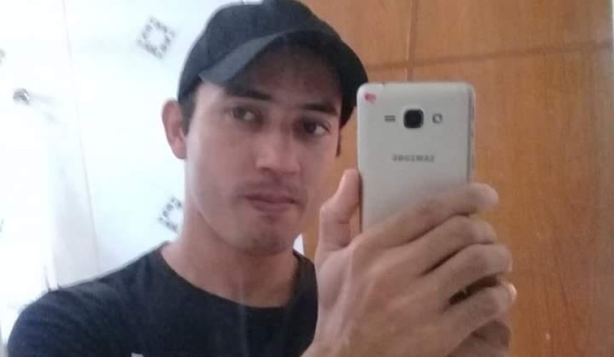 Familiares procuram por rapaz desaparecido em Capitão