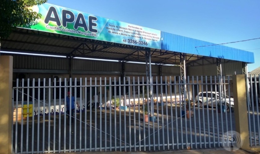 APAE realizará jantar tradicional no dia 30 de outubro; Vales já estão à venda