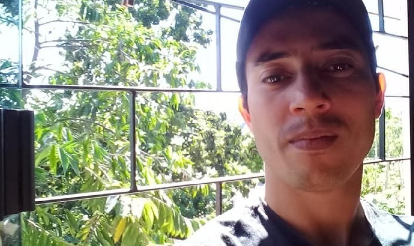 Rapaz que estava desaparecido é encontrado em Capitão