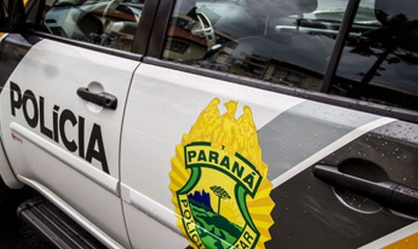 Jovem é morto a facadas no centro de Três Barras do Paraná