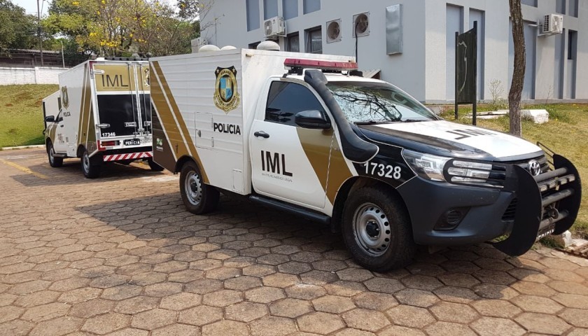 Santa Lúcia: Homem de 35 anos falece após cair de bicicleta e bater a cabeça em calçamento