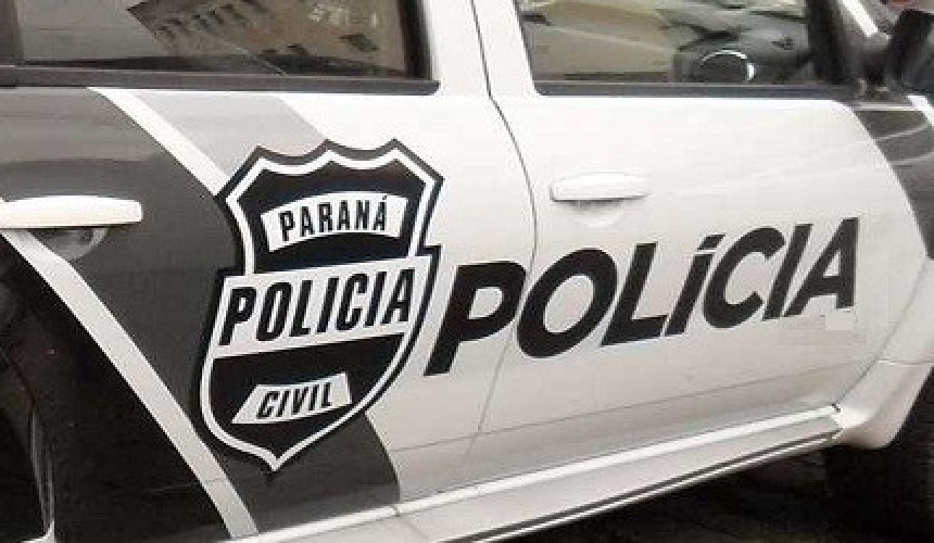 Polícia Civil de Capanema apreende arma de fogo e munições