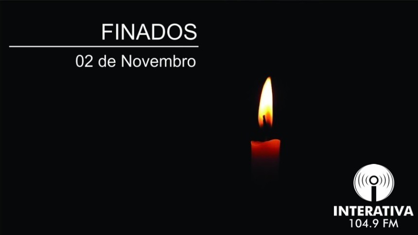 Igreja católica de Capitão divulga programação para o Dia de Finados