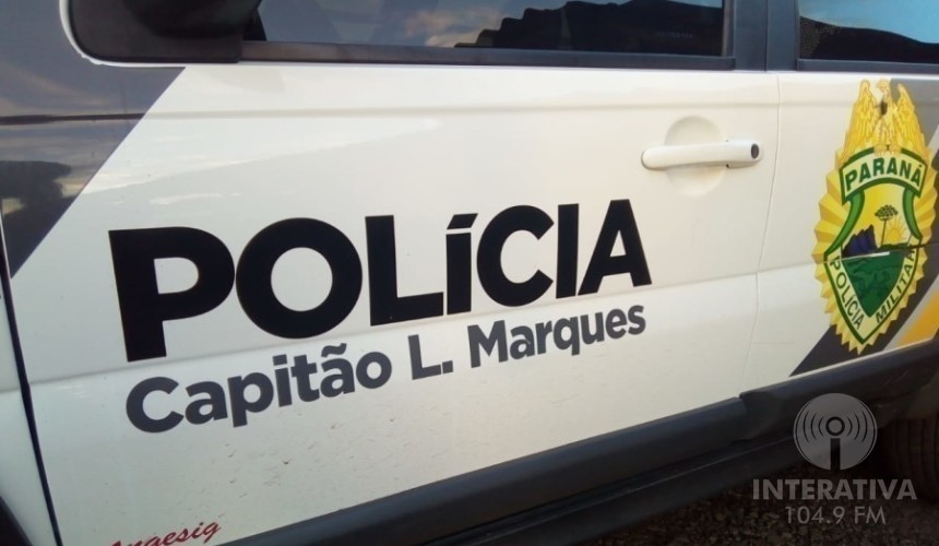 Após tarde de bebedeira, mulher embriagada agride companheiro em Capitão