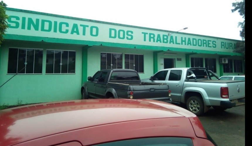 STR de Capitão já está recebendo projetos para linhas de crédito de custeio do milho safrinha