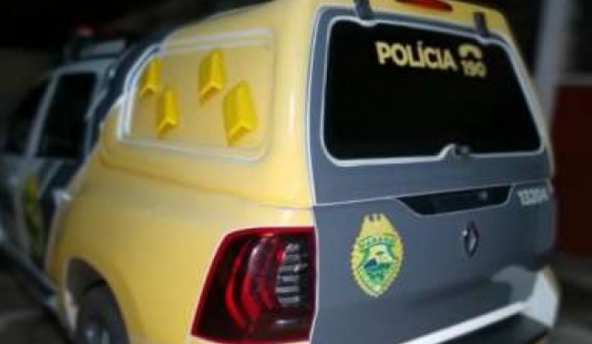 Mulher é espancada pelo marido e tem ossos do rosto fraturados, em Maringá