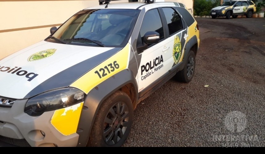 Após confusão, mulher é golpeada com faca em boate de Capitão