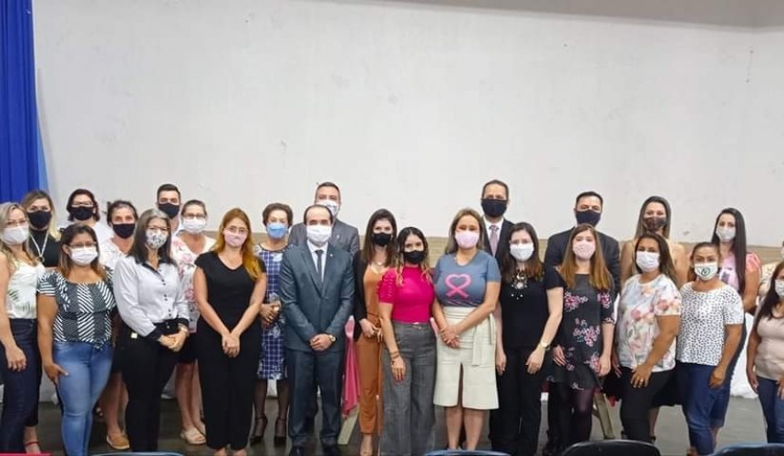 OAB Cascavel promove campanha de participação da mulher na política em Capitão