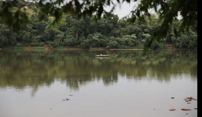 Período da piracema começa neste domingo e vai até fevereiro