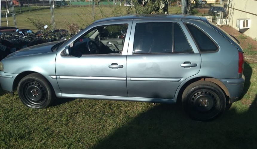 Motorista é preso por embriaguez ao volante em Capitão