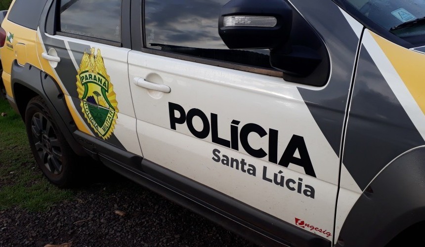 PM de Capitão é acionada após mulher ser agredida verbalmente em Santa Lúcia