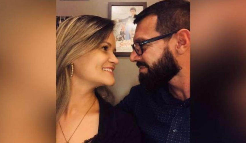 Homem mata mulher grávida e comete suicídio, em Cascavel