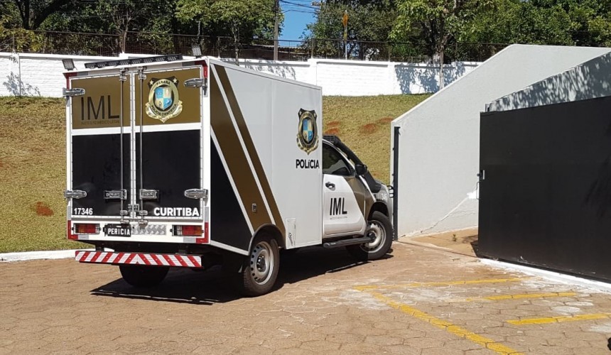 Idosa vítima de queda de mesmo nível em Boa Vista da Aparecida falece em Cascavel