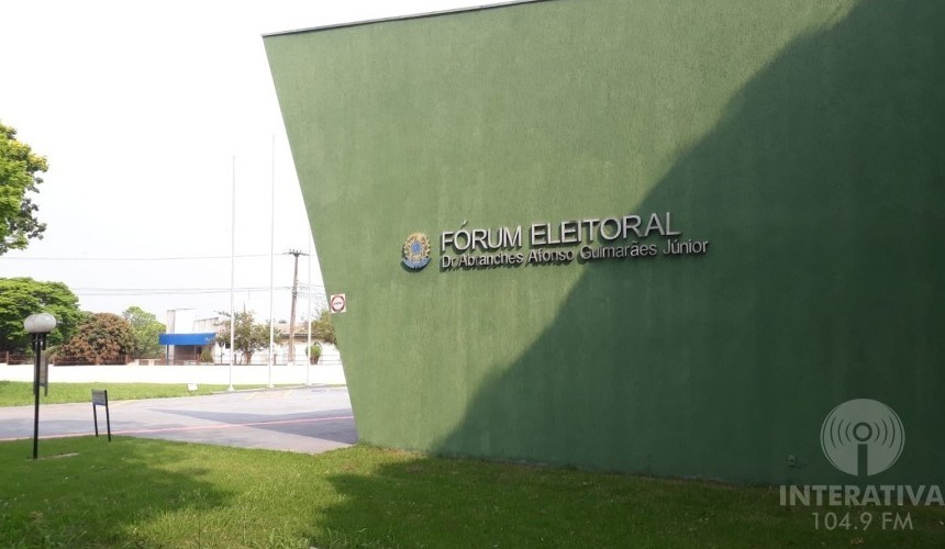 Justiça determina suspensão da divulgação de pesquisa eleitoral em Capitão