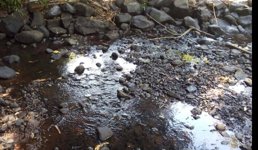 Estiagem se agrava e aumenta risco de rodízio no Oeste e Sudoeste
