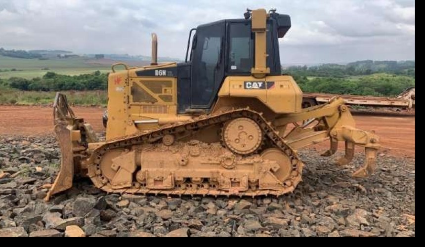 Furto de maquinários deixa prejuízo estimado em R$ 5 milhões a empresas