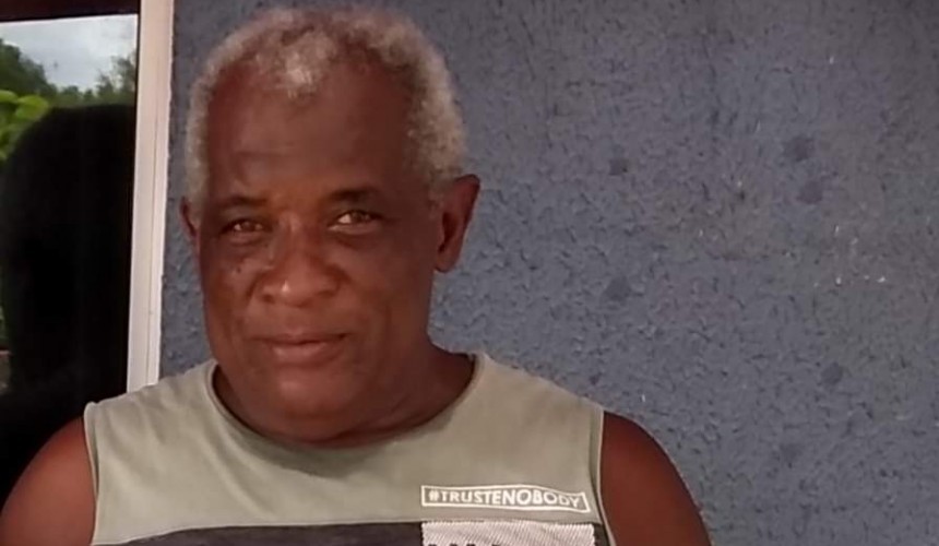 Motorista de caminhão de Capitão morre atropelado na rodovia BR-277