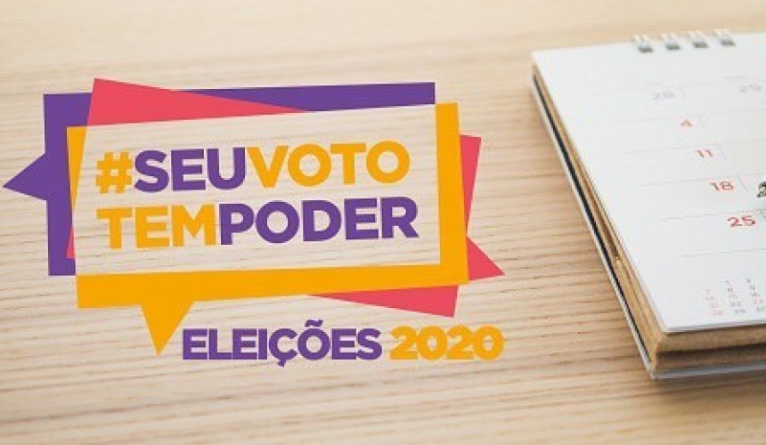 A partir de 10 de novembro, eleitor não poderá ser preso ou detido