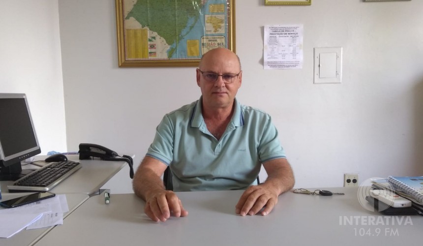 FETAEP 2021: Presidente do STR de Capitão participa de planejamento de ações para o próximo ano