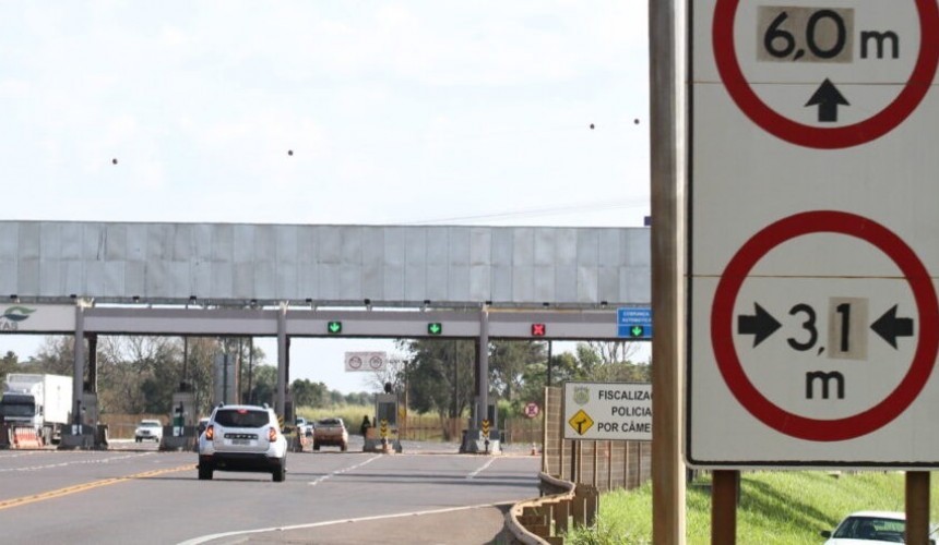 Ressarcimento: Ecocataratas terá de reduzir tarifas devido a erro de cálculo