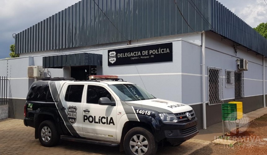 Policia Civil de Capitão receberá reforço de policias de Cascavel para o dia das eleições municipais