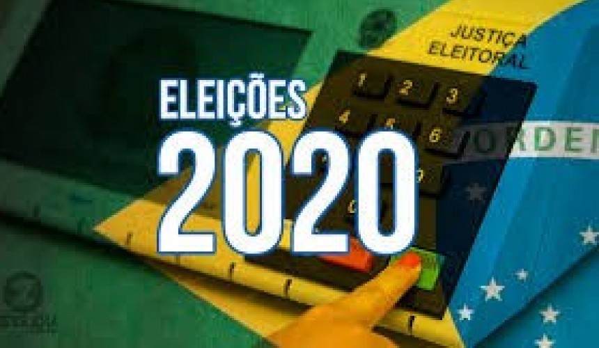 Tudo que você precisa saber para o dia da eleição em Capitão Leônidas Marques