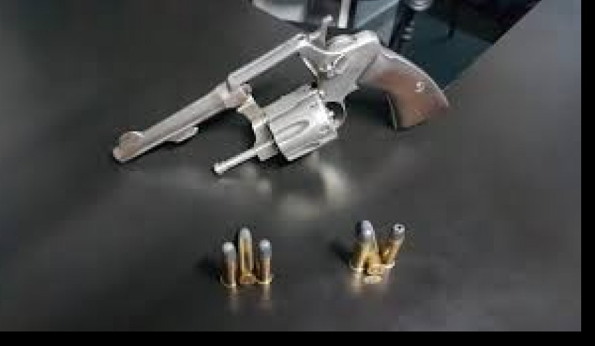 Mulher é ameaçada com revólver e enforcada pelo marido em Cascavel
