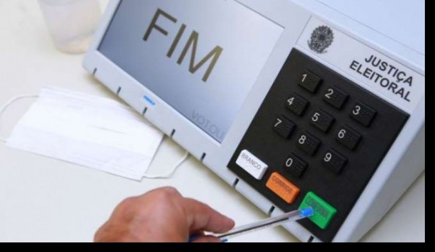 Brasil vai às urnas para eleger prefeitos e vereadores