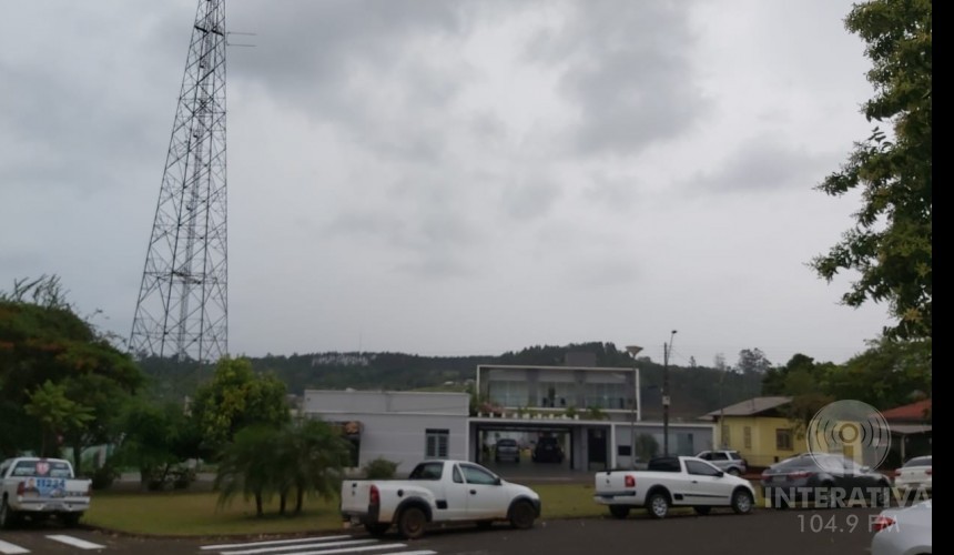 Domingo de eleições tem previsão de chuva para Capitão e região