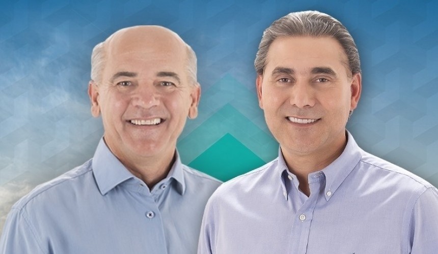 Leonir é reeleito prefeito de Boa Vista da Aparecida