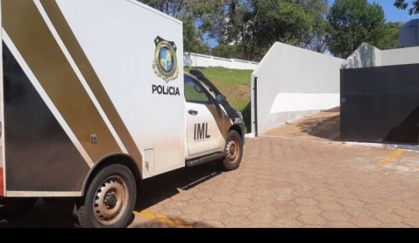 Rapaz de 22 anos, baleado na casa dos pais, morre em Cascavel