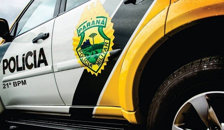 Homem de 74 anos é morto a golpes de machado em Salto do Lontra