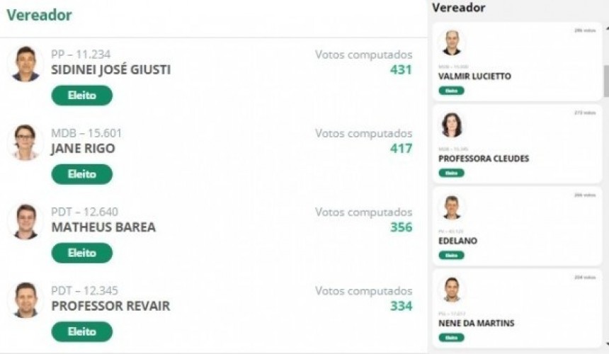 Edelano, Professora Cleudes e Valmir Lucietto concedem entrevista a Rádio Interativa Fm