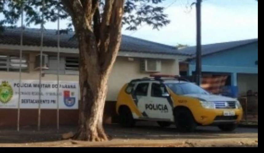 Mulher denuncia marido ao negar manter relação sexual em comemoração à Eleição, em Diamante do Oeste