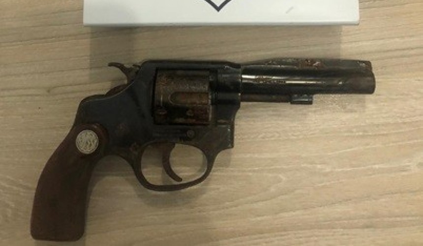 Polícia Civil prende suspeitos de matar homem após discussão em bar de Capanema