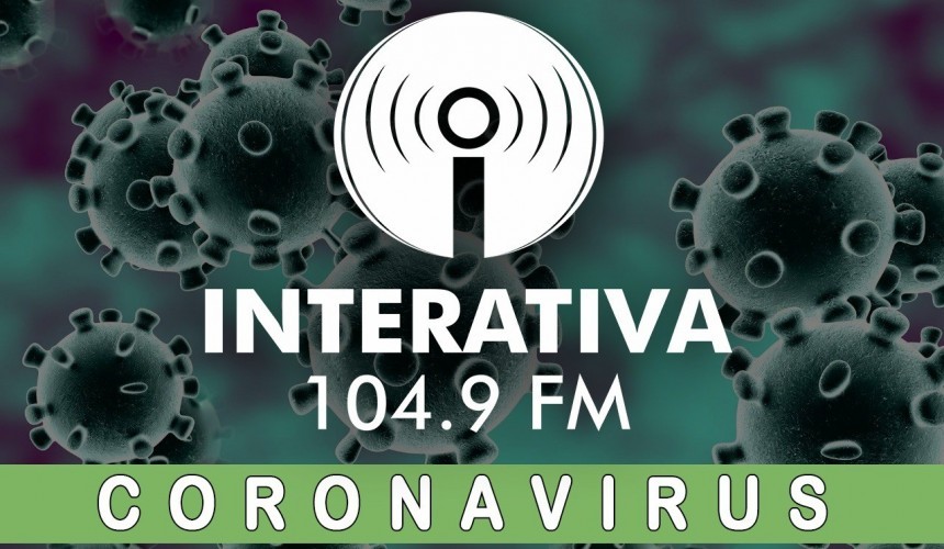 Secretaria de Saúde confirma o 1º óbito de Covid-19 em Lindoeste