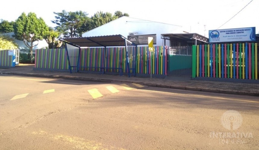 Venda de macarrão e Feira do Livro devem ajudar na arrecadação da Escola Terezinha Machado em Capitão