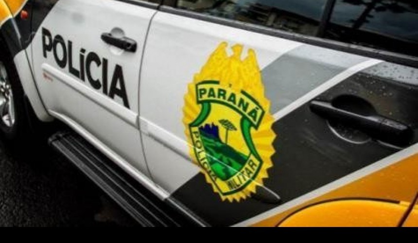 Homem morre após reagir à prisão e entrar em confronto com a polícia, em Pato Branco