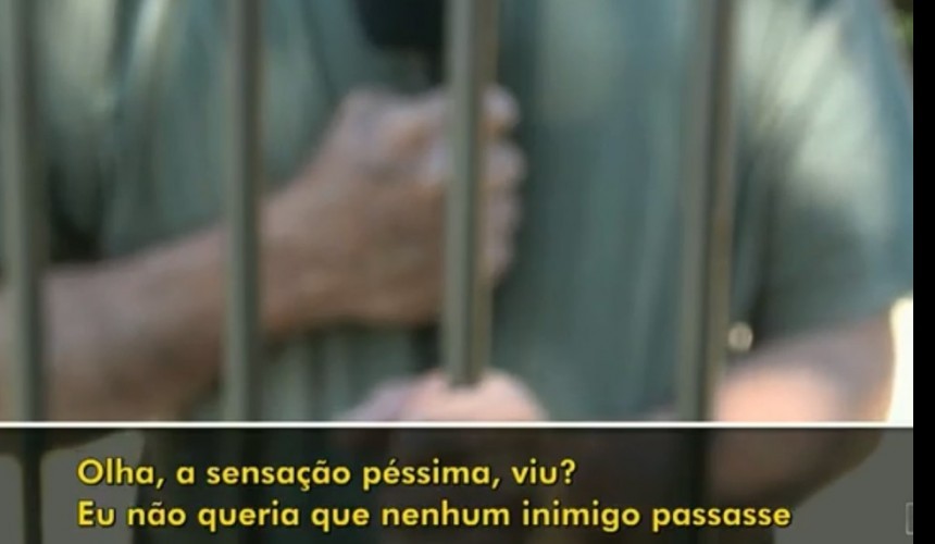 Casal de idosos é amarrado durante assalto em Foz do Iguaçu, diz polícia