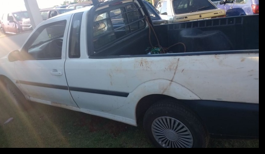 Homem é preso por embriaguez ao volante em Capitão