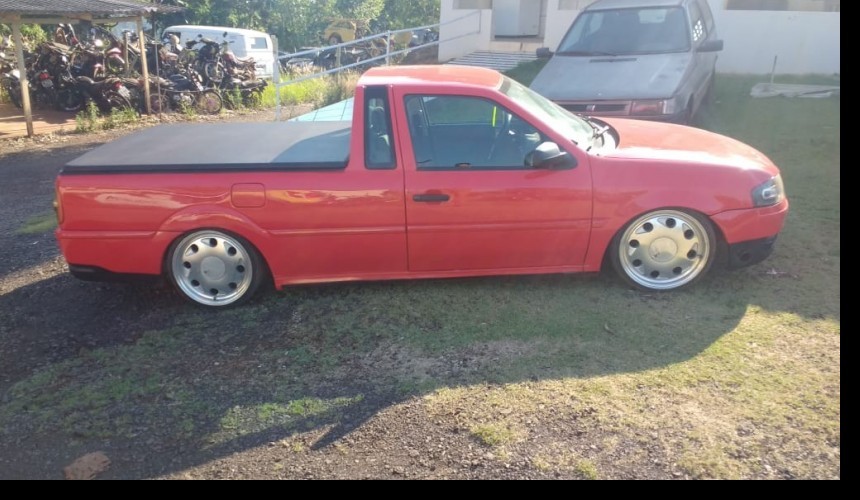 Veículo com débitos na documentação é apreendido pela PM em Capitão