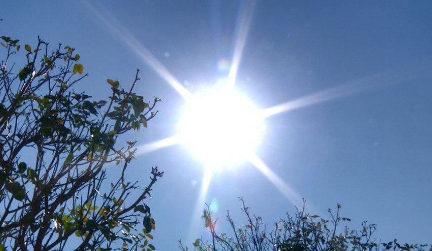 Onda de calor atinge todas as regiões do Paraná nos próximos dias