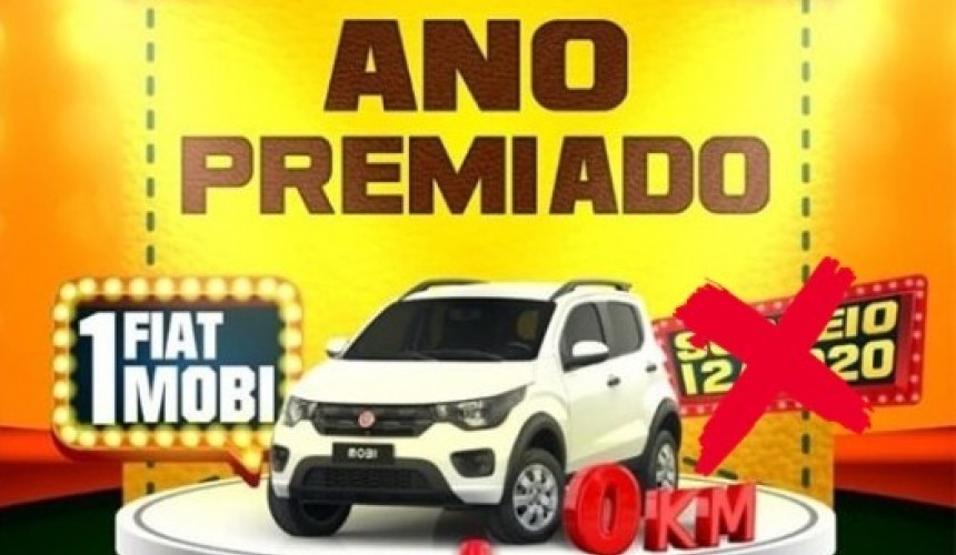 Promoção “Ano Premiado Acicap” é estendida até abril de 2021