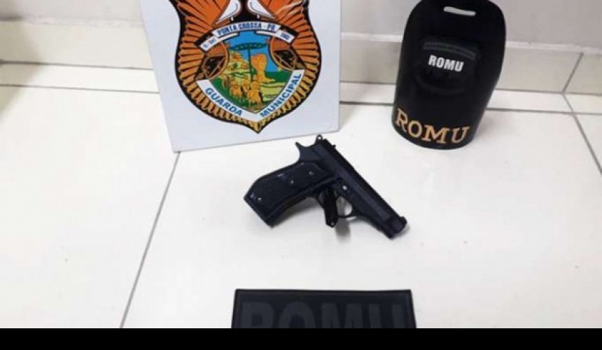 Homem é preso suspeito de estuprar garotas de programa em Ponta Grossa