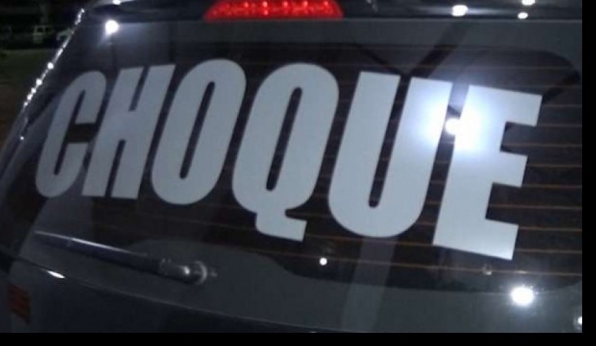 Trio a bordo de carro roubado morre em confronto com a Polícia Militar, entre Arapongas e Rolândia