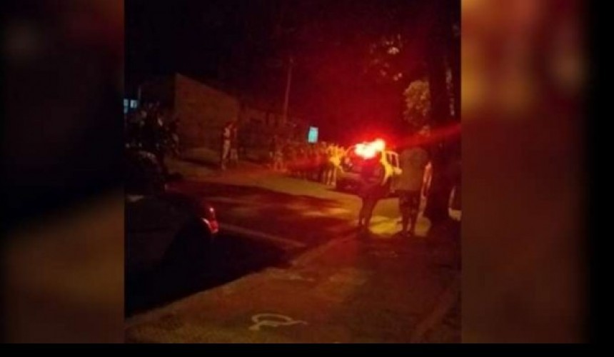 Homens invadem residência e matam filho na frente da mãe, em Nova Esperança