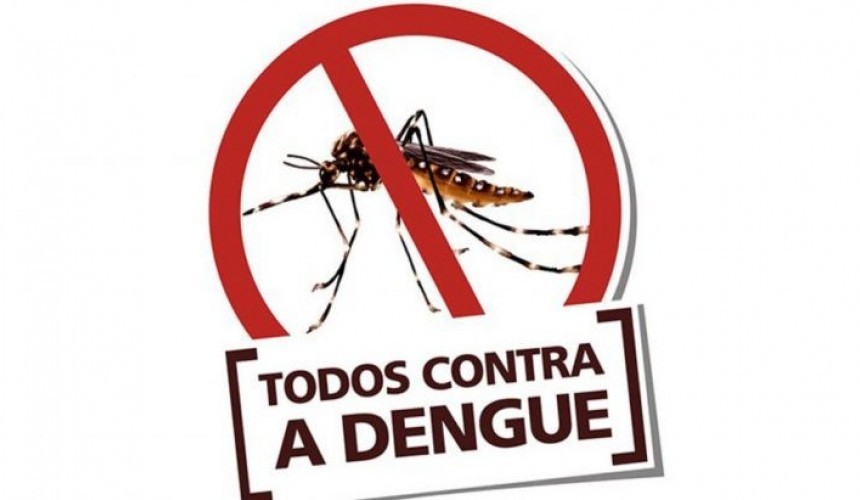 Com previsão de chuva para os próximos dias, Saúde de Capitão alerta para os cuidados no combate a dengue