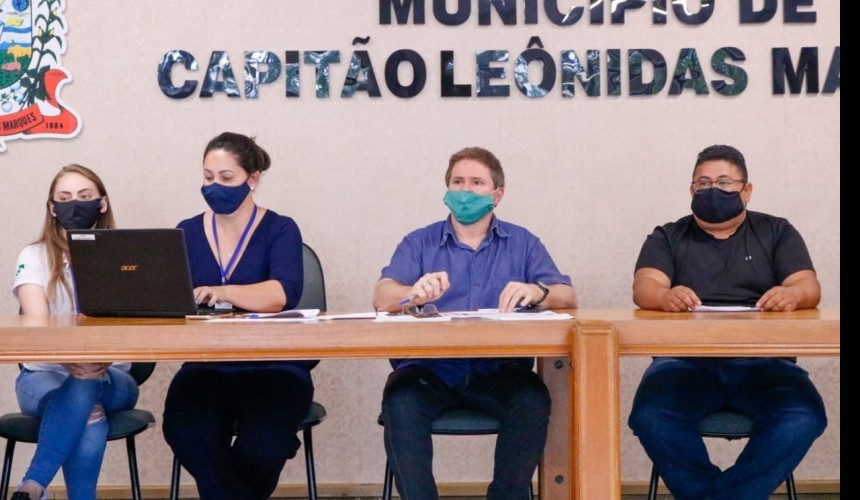 Eventos voltam a ser proibidos após aumento de casos de Covid-19 em Capitão